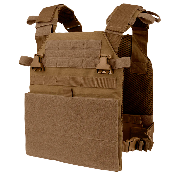 201079-condor-vanquish-plate-carrier-001. Condor Vanquish Plate Carrier