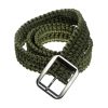dzi paracord belt 001. dzi paracord belt 001