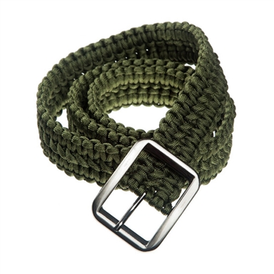 dzi paracord belt 001. dzi paracord belt 001
