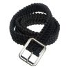 dzi paracord belt 002. dzi paracord belt 002