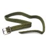 dzi paracord belt 004. dzi paracord belt 004