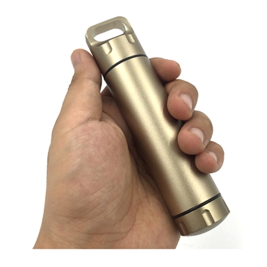 edc survival tube 005. edc survival tube 005