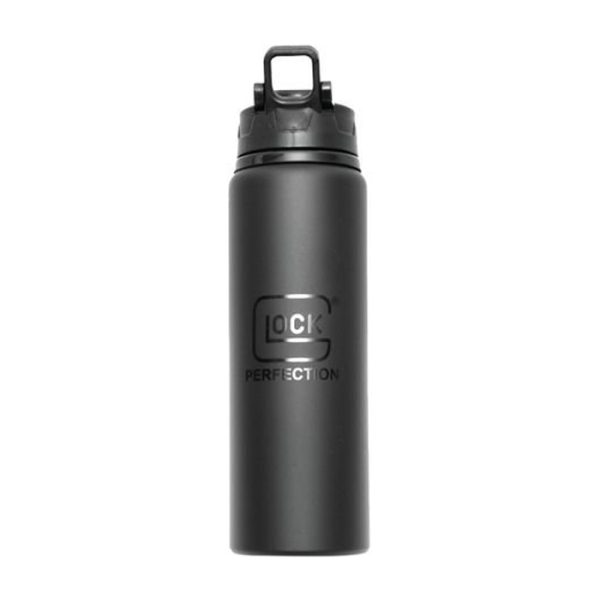 glock aluminium sports bottle 001. glock aluminium sports bottle 001