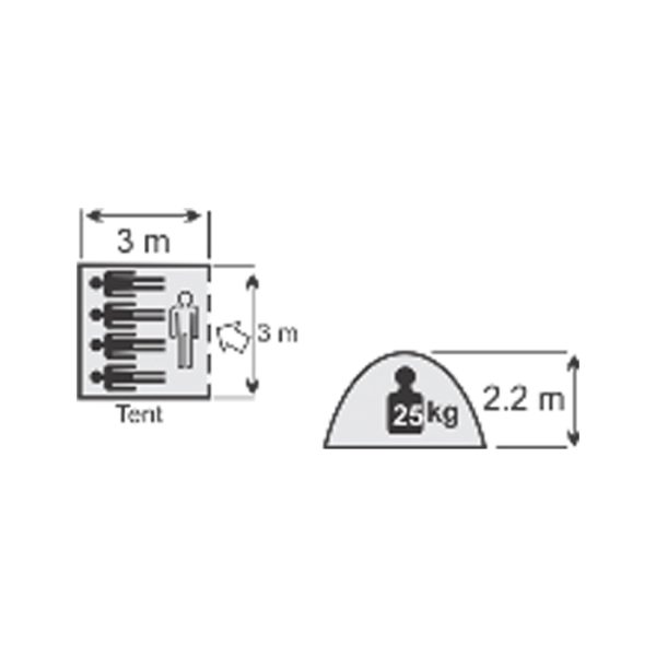 tentco senior wanderer 002. tentco senior wanderer 002