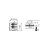 tentco rooftop tent 1.6 002. tentco rooftop tent 1.6 002