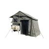 tentco junior safari trailer tent 001. tentco junior safari trailer tent 001