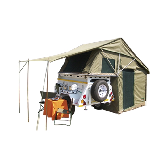 tentco senior safari trailer tent 001. tentco senior safari trailer tent 001