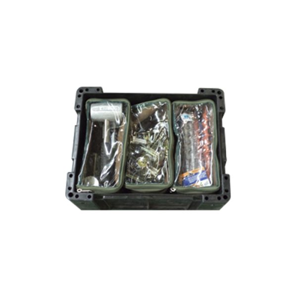 tentco ammo box pouch thirds 001. tentco ammo box pouch thirds 001