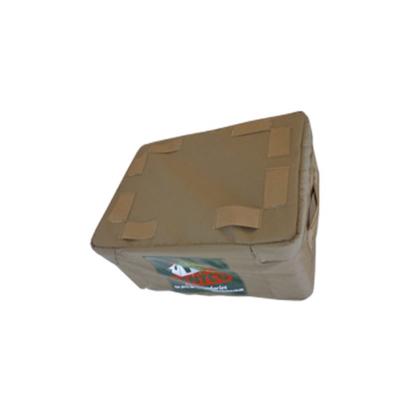 tentco ammo box bag single 001. tentco ammo box bag single 001