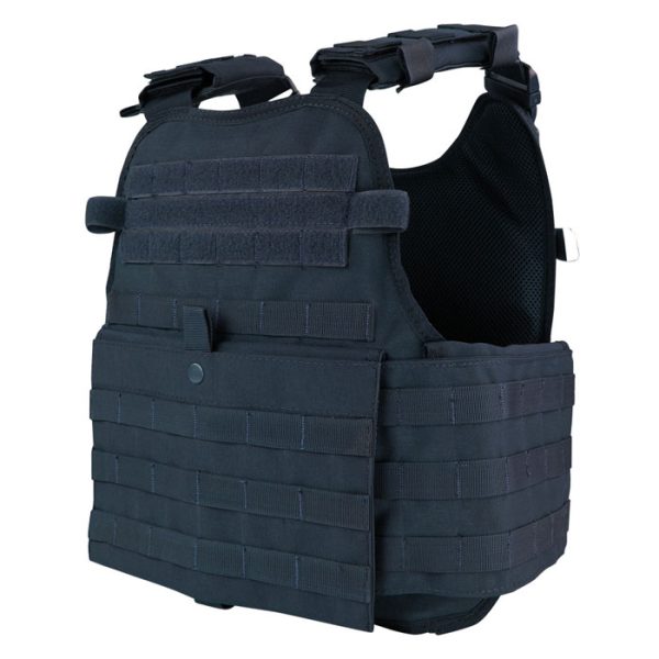mopc-002. Condor Modular Operator Plate Carrier (MOPC) Gen II