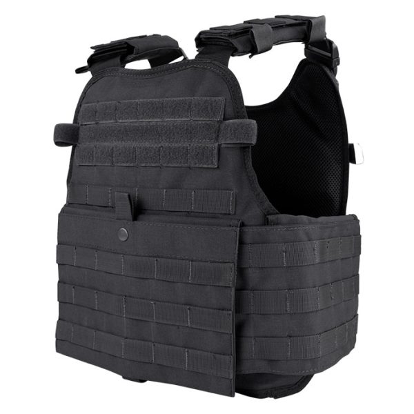 mopc-005. Condor Modular Operator Plate Carrier (MOPC) Gen II