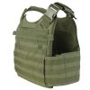 mopc-006. Condor Modular Operator Plate Carrier (MOPC) Gen II