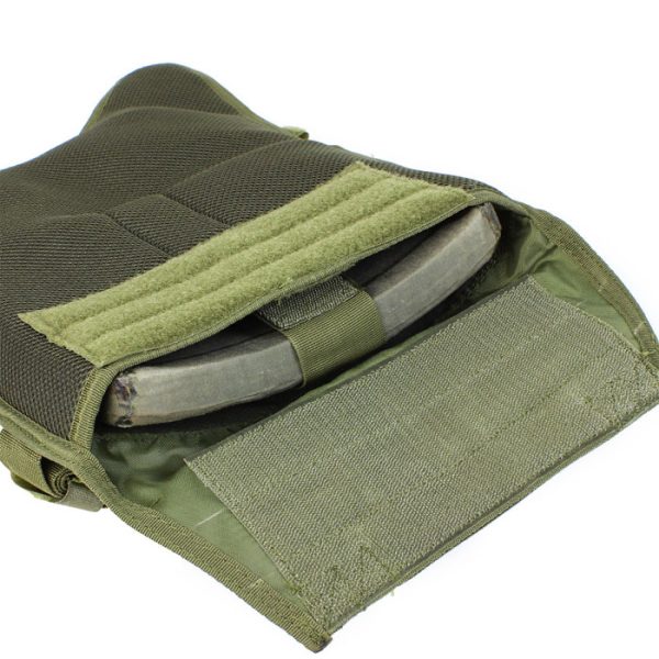 mopc-009. Condor Modular Operator Plate Carrier (MOPC) Gen II