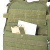 mopc-011. Condor Modular Operator Plate Carrier (MOPC) Gen II