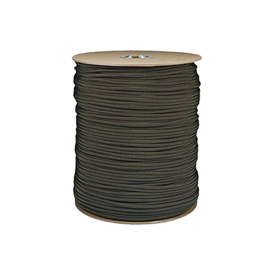 od nylon paracord by the metre 001. od nylon paracord by the metre 001