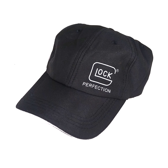 glock sports cap black 001. glock sports cap black 001
