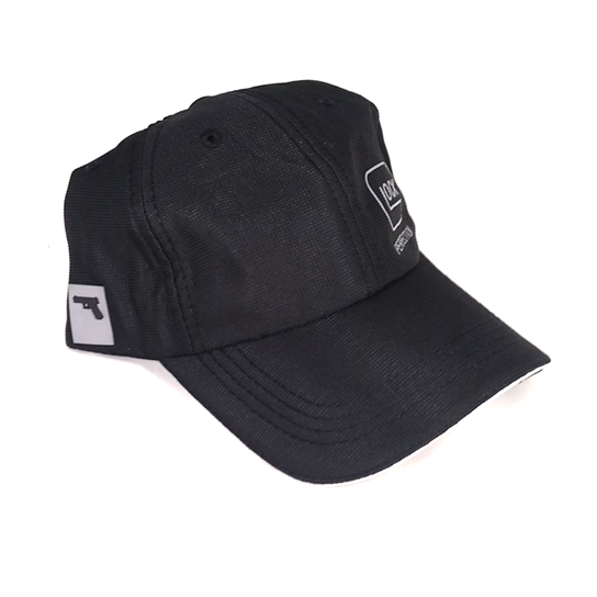 glock sports cap black 002. glock sports cap black 002