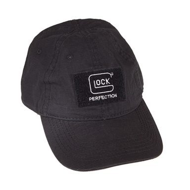 glock agency cap black 001. glock agency cap black 001