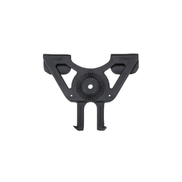 cytac drop molle adaptor 001. Cytac Molle Attachment