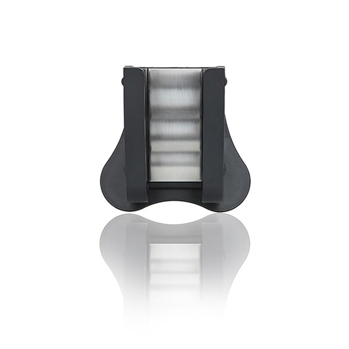 cytac 4rd shotshell holder with paddle 001. cytac 4rd shotshell holder with paddle 001