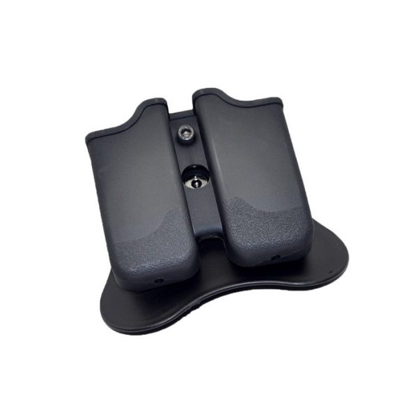 cytac double pistol mag pouch 001. cytac double pistol mag pouch 001