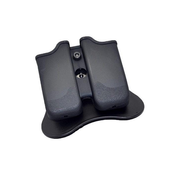 cytac double pistol mag pouch 001. cytac double pistol mag pouch 001