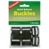cog0180-coghlan's-quick-release-buckles-25mm-001. Coghlan's Quick Release Buckles 25mm