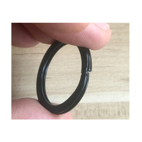 split ring key ring 004. split ring key ring 004