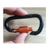d shape carabiner 002. d shape carabiner 002