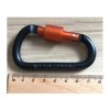 d shape carabiner 003. d shape carabiner 003