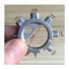 multi function keyring tool 001. multi function keyring tool 001
