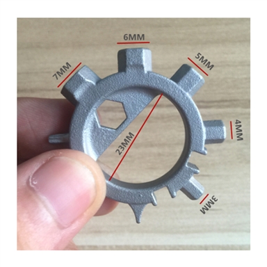 multi function keyring tool 001. multi function keyring tool 001