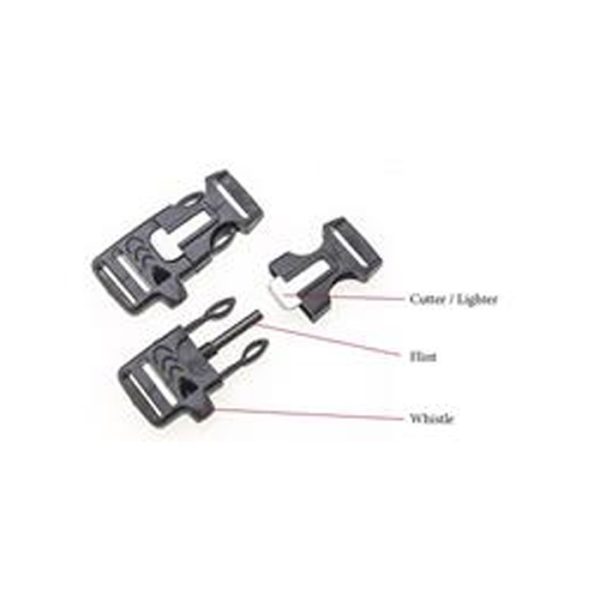 survival buckle 004. survival buckle 004