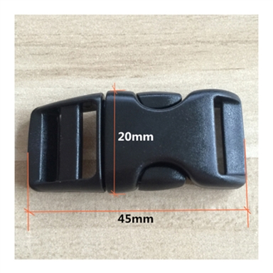 20mm side release buckle 003. 20mm side release buckle 003