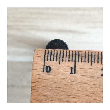80mm ferro toggle rod 004. 80mm ferro toggle rod 004