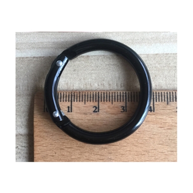 40mm round keyring 002. 40mm round keyring 002