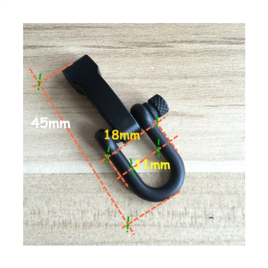 u shape shackle and bar 002. u shape shackle and bar 002