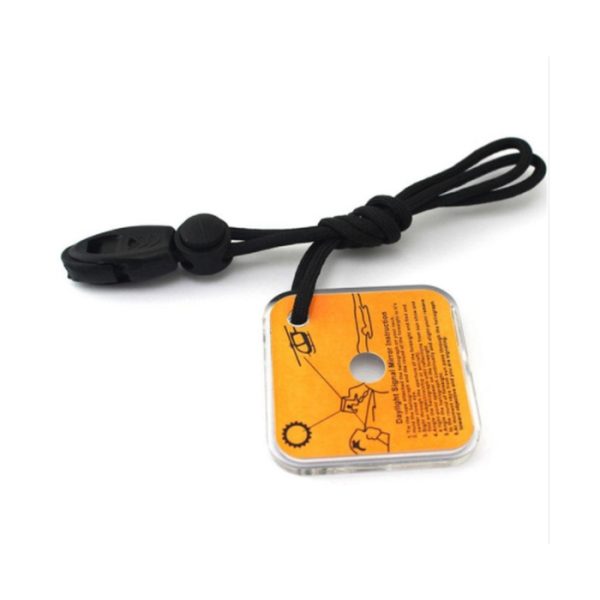 dzi signal mirror 001. dzi signal mirror 001