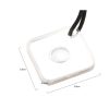 dzi signal mirror 003. dzi signal mirror 003
