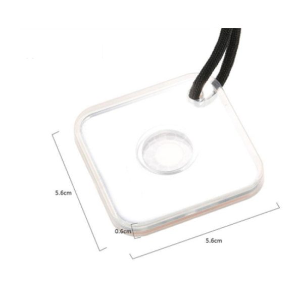 dzi signal mirror 003. dzi signal mirror 003