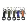paracord bottle opener 001. paracord bottle opener 001