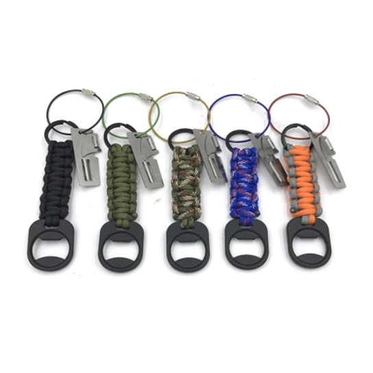 paracord bottle opener 001. paracord bottle opener 001