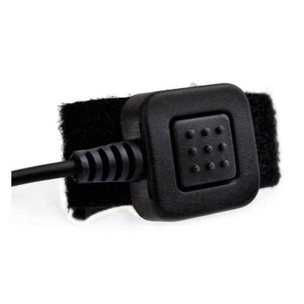earmor-emm50-001. Earmor M50 Finger Push Button for M51 PTT