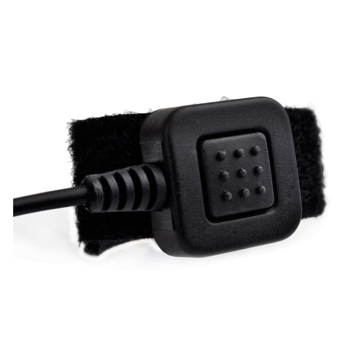 earmor-emm50-001. Earmor M50 Finger Push Button for M51 PTT