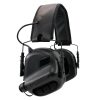 earmor-emm31-002. Earmor M31 MOD3 Electronic Hearing Protector with Aux
