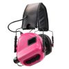 earmor-emm31-004. Earmor M31 MOD3 Electronic Hearing Protector with Aux