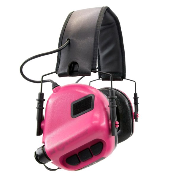 earmor-emm31-004. Earmor M31 MOD3 Electronic Hearing Protector with Aux