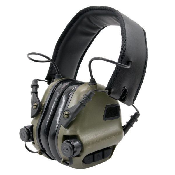 earmor-emm31-005. Earmor M31 MOD3 Electronic Hearing Protector with Aux