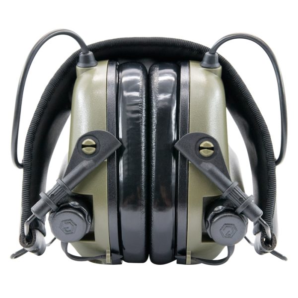 earmor-emm31-007. Earmor M31 MOD3 Electronic Hearing Protector with Aux
