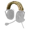 earmor-emm61-002. Earmor Modular Earmuff Headband Cover
